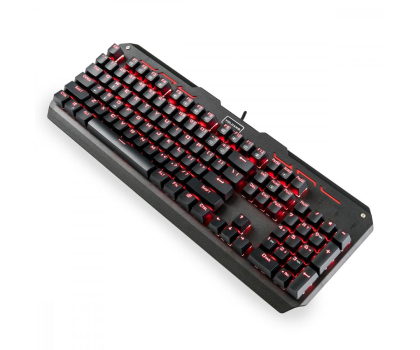 Klawiatura MODECOM Volcano Hammer RGB